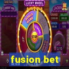 fusion bet